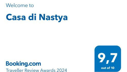 Casa di Nastya - Photo 3