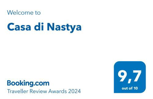 Casa di Nastya - Photo 3