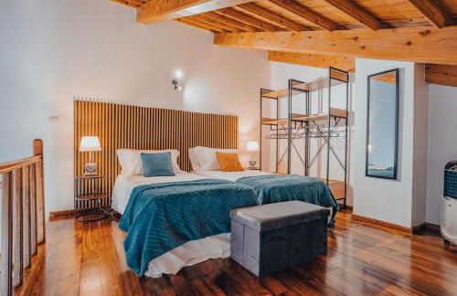 Yellow House - Casa 2 - Photo 17