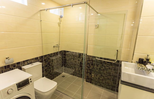 Ca&Sa Service Apartment - Foto 45