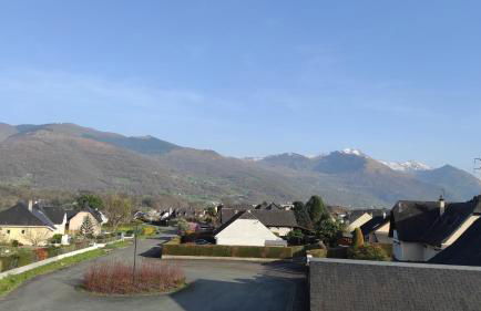 Appartement calme dans maison avec jardin - Foto 7