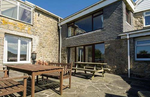 Tregiffian Vean - Photo 25