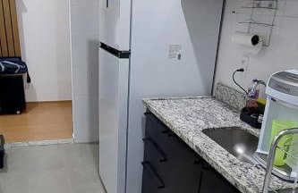 new and complete apartment near Arena Pantanal - Foto 5