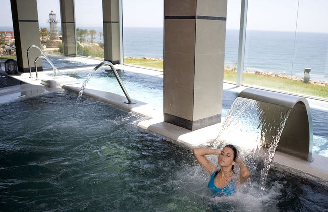 Casamaïa Premium Apartments with Spa - Foto 26