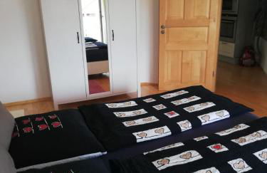 Appartement mit Terrasse - Foto 19