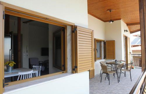 ZeusPlace Anastasia's Apartment 1 - Foto 42