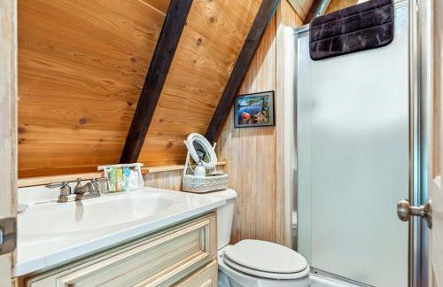 Aspen Lake Point Home - Foto 23