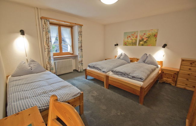 Haus Dent Blanche - Photo 6