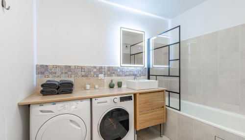 Perfect Disney Getaway - Private Parking - Foto 5