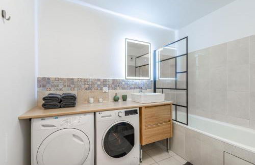 Perfect Disney Getaway - Private Parking - Foto 5