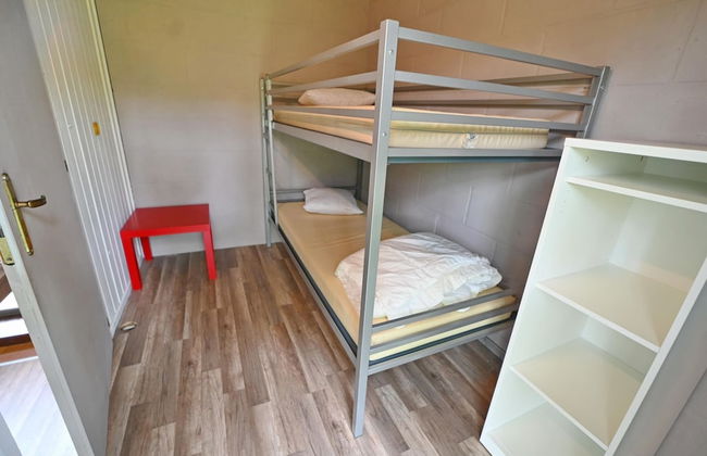 Bungalow Next to the Lac de Vallee de Rabais - Foto 2