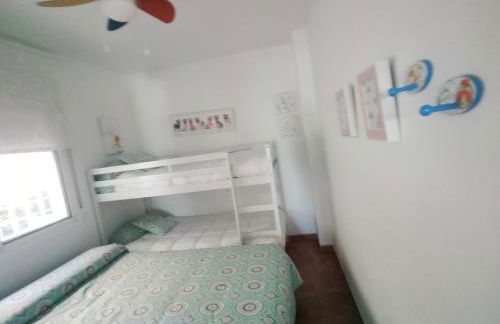APARTAMENTO JUNTO AL MAR EN LA COSTA DE ALMERIA - Foto 52