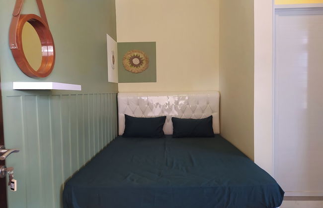 Satoe Atap Room Stay Syariah - Foto 16