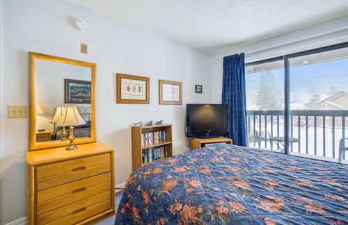 Charming 2-Bedroom Slopeside at Pico Mountain E304 - Foto 20