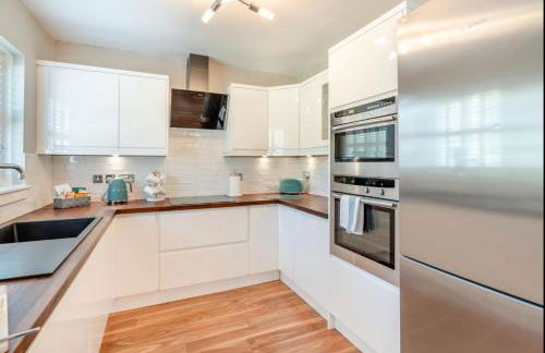 The Pines - Luxury 3-Bed Apartment Near Golf & Spa, Gleneagles, Auchterarder - Photo 8