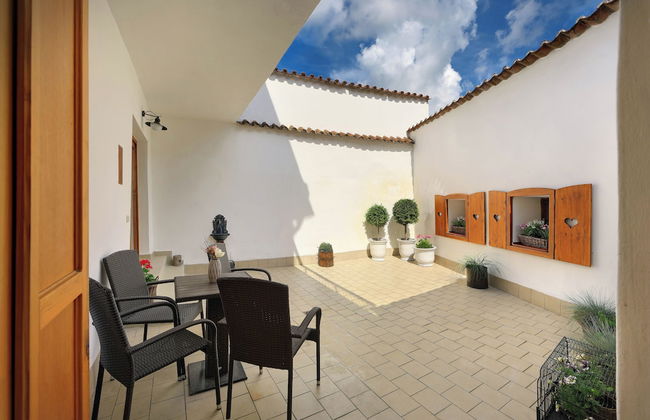 Castle View Apartments - Foto 31