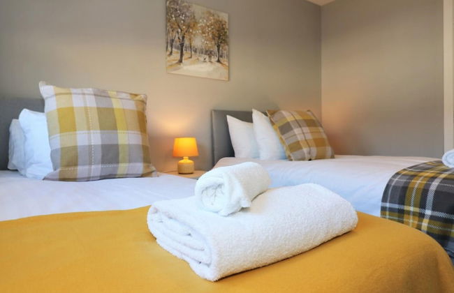 Whistleberry House - Hamilton - Photo 4