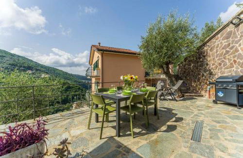 Belvedere, House With Pool- Recco, Liguria - Foto 6