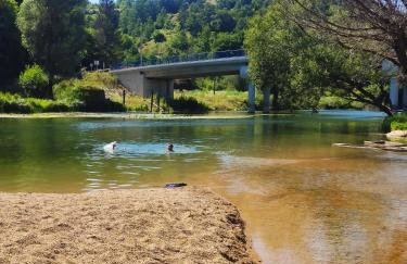 SMARAGD RIVER near Rastoke & Plitvice Lakes - Foto 24