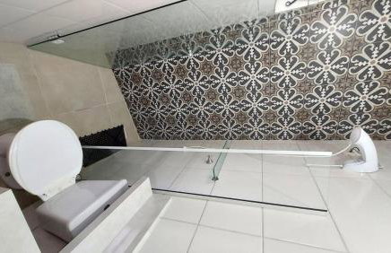 Apt 01 bedroom - Foto 5