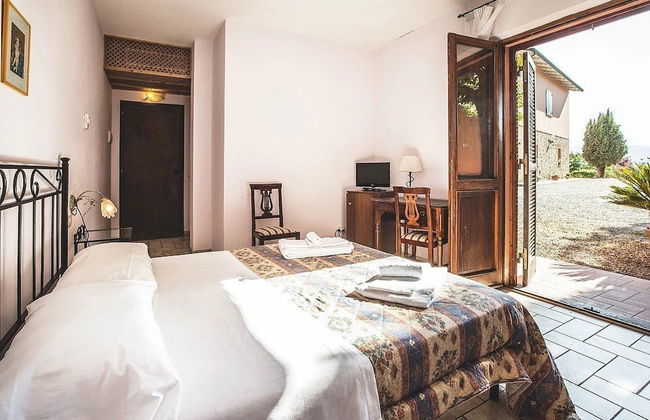 Country Resort Al Poggio dei Papi - Foto 5