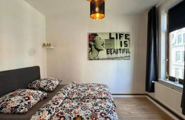 Ferienwohnung in Bremerhaven - Foto 16