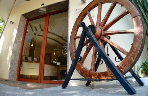 Hotel Residence Piccolo - Foto 29