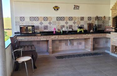 Chácara Recanto Colibri - Foto 21