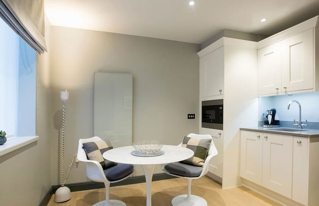 No.8 Waterloo Apartments - Foto 20