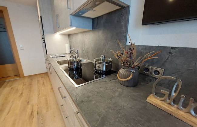 Apart Frühstückspension Stark Paznaun - Foto 45