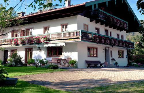 Stachl-Hof - Chiemgau Karte - Foto 1