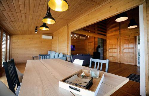 Domek Całoroczny Powidz tel 512-589-997 - Foto 26