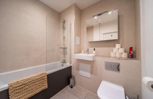 The Essex Apartments - Ashby House - Foto 45