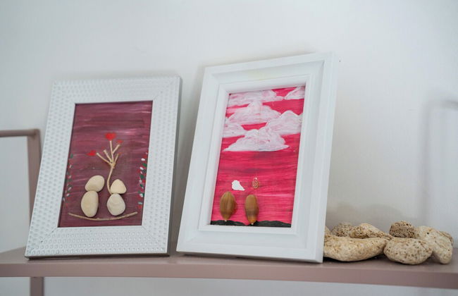 Villa Picholine - Foto 61