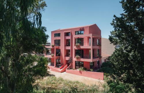 AKTI SEASIDE SUiTES - Photo 28