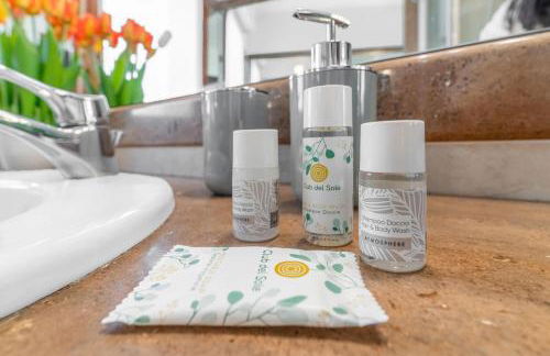 ElleBnb Busto city - MXP - Rho fiera con Wifi e Netflix - Foto 14