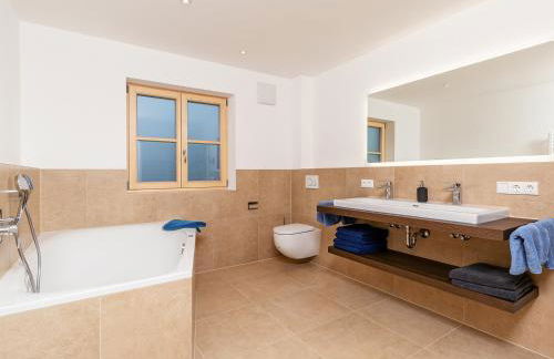 Chiemgauferienwohnungen - Maier - Foto 44