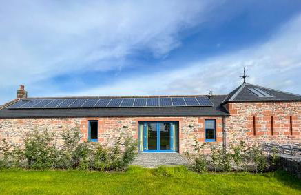 The Stables - Luxury Cottage - Foto 23