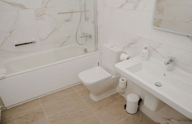 Shoreline Apartments - Foto 60