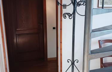 Appartamenti Leccino e Moraiolo - Foto 32