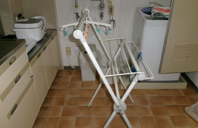 Mansion Pasture TSUKISAMU Fukuzumi - Photo 13