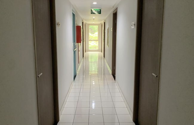 Velito At Podomoro Golf View Apartment - Foto 5