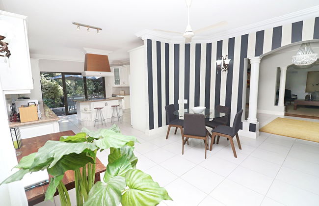 Zimbali Condo - Foto 39