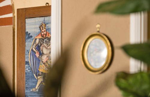 Domus Aenaria - Elegant & Spacious Villa Central Ischia - Walk to Beach - Foto 26