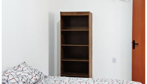 Chales do delta Piauí - Foto 4