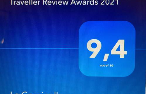 La Coccinella Turin apartment - Foto 51