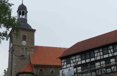 Ferienwohnung Landsbergblick - Foto 10