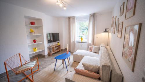 Charmantes Apartment in Neuwied - Foto 5