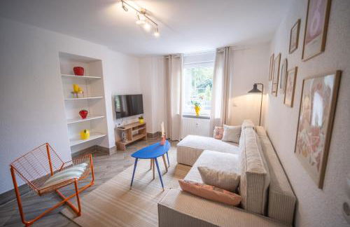 Charmantes Apartment in Neuwied - Photo 5