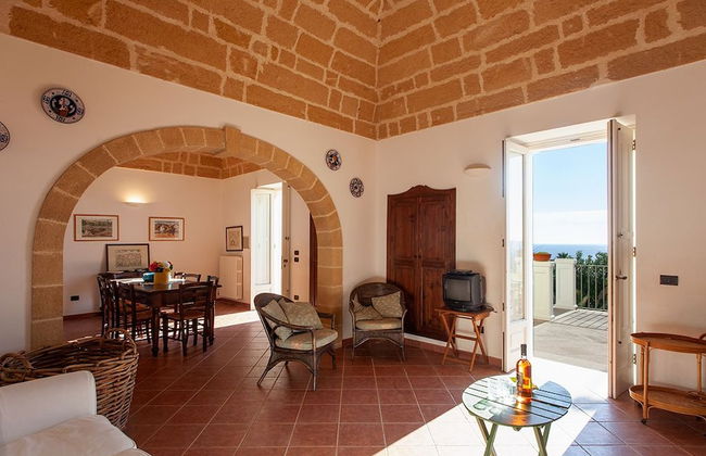 VilleSalento - Santa Cesarea Terme M300 - Foto 8